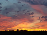 51 Zonsondergang IJweg